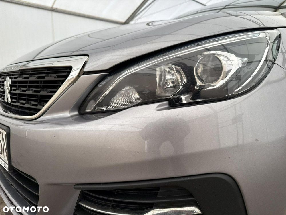 Peugeot 308 - 29