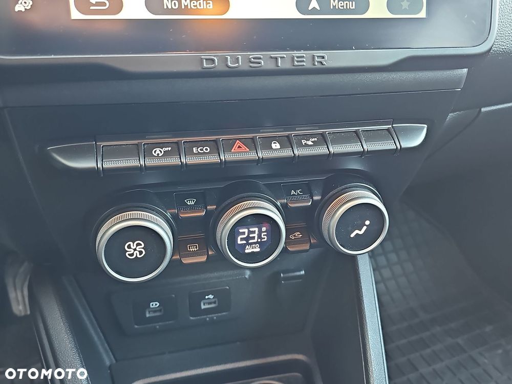 Dacia Duster - 21