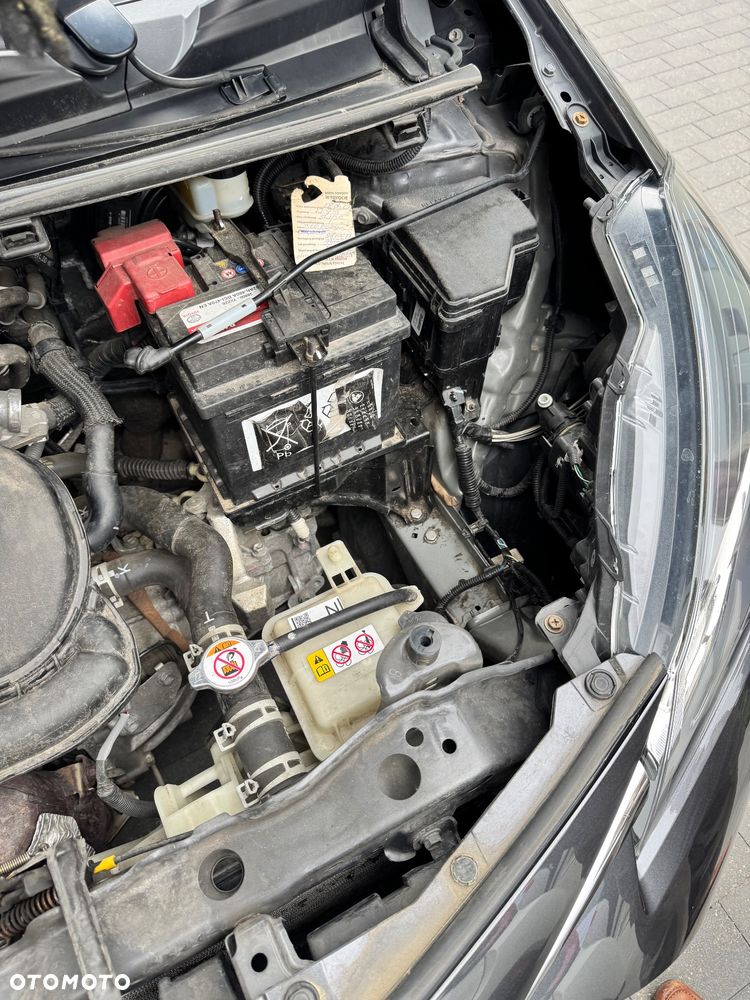 Toyota Yaris 1.0 Active - 10
