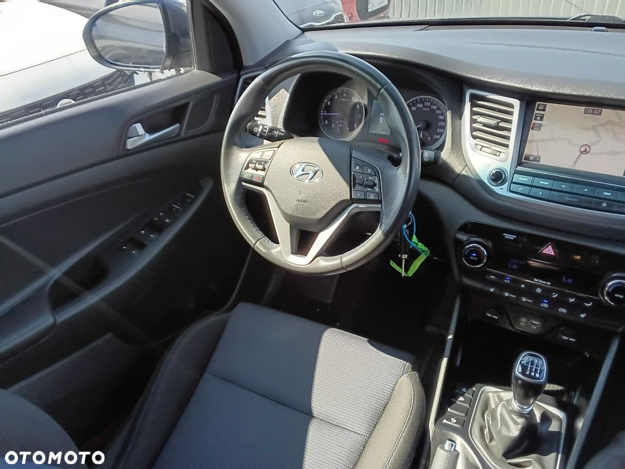 Hyundai Tucson 1.6 T-GDi Style 2WD - 16