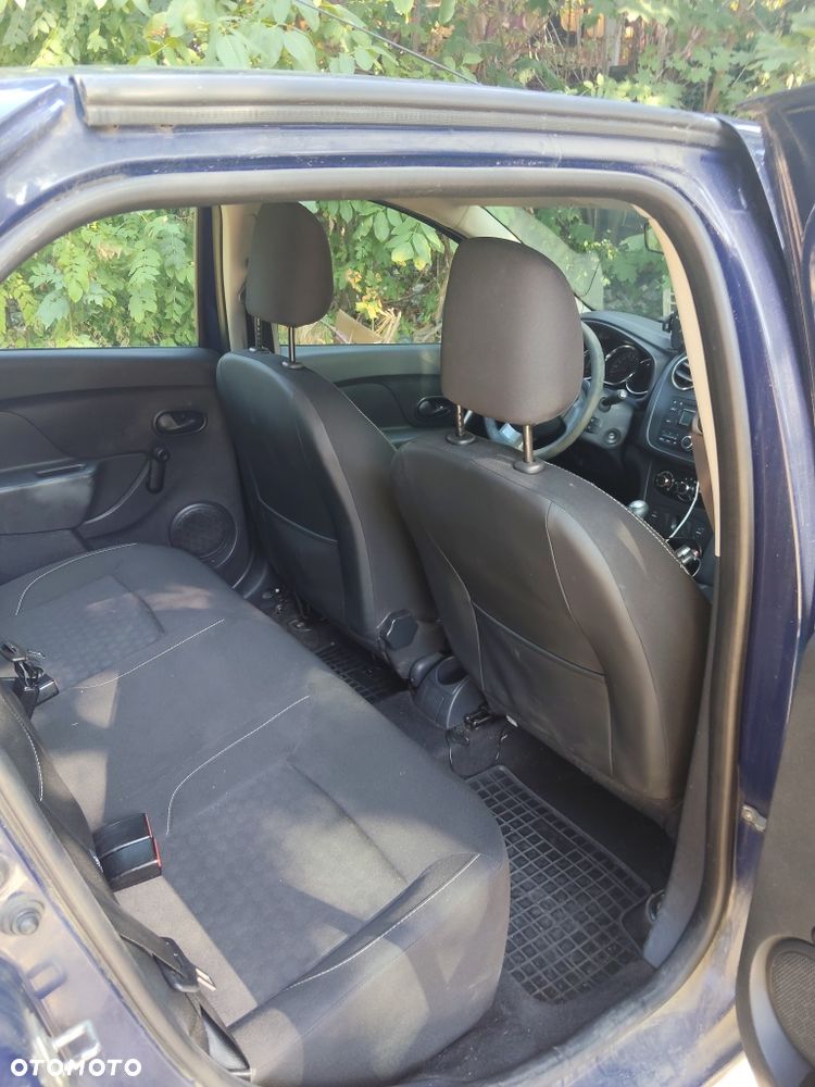 Dacia Logan - 3