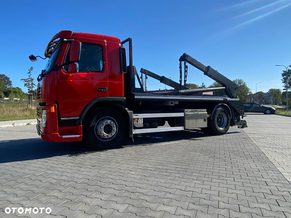 Volvo FM 340 4x2