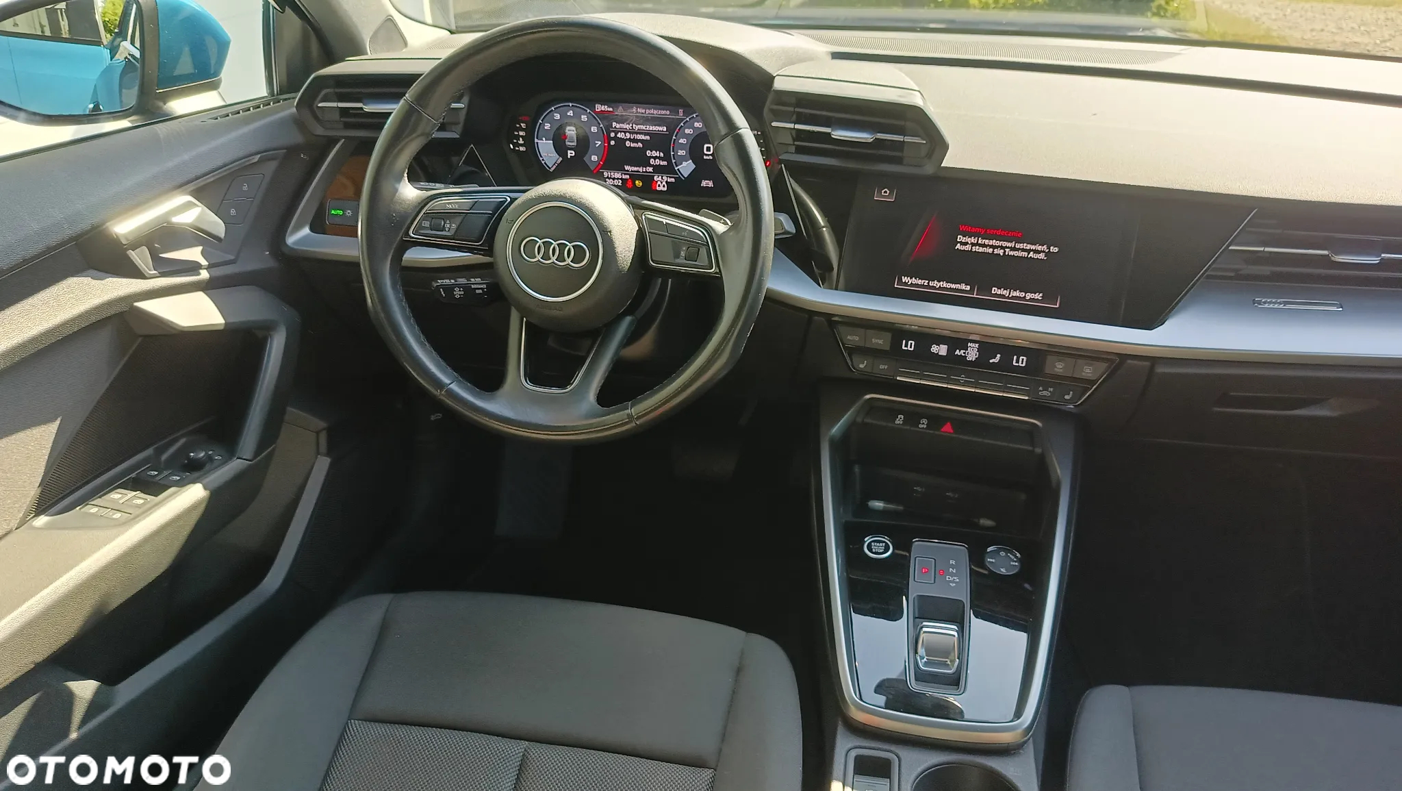 Audi A3 - 17