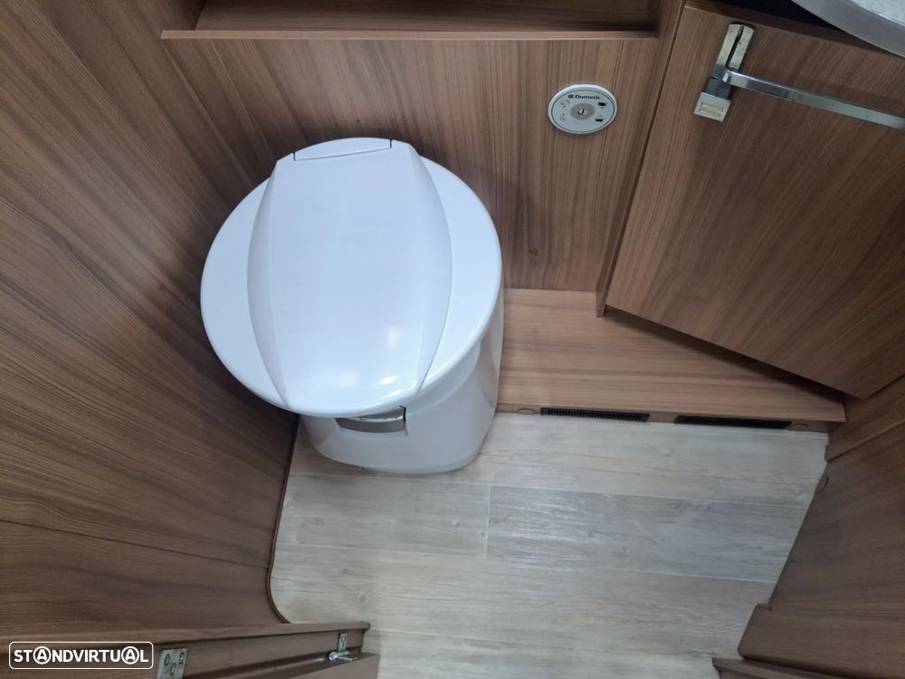 Pilote Essential P 746 - 36