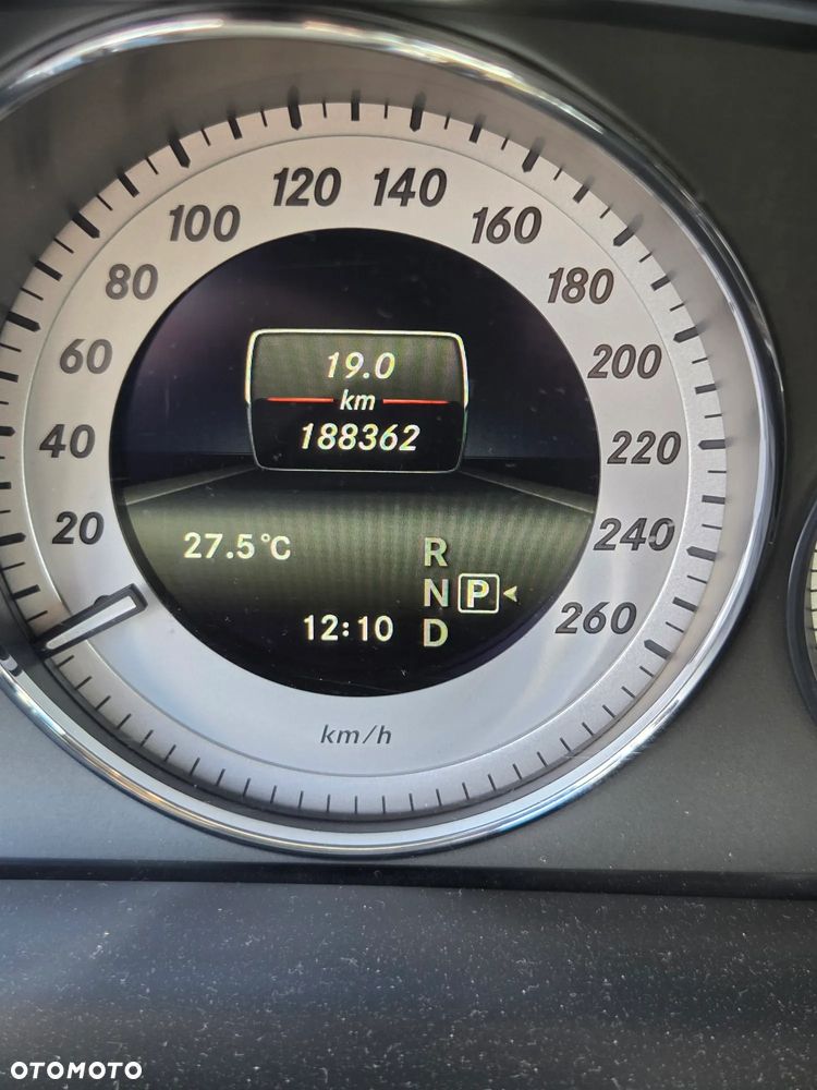 Mercedes-Benz GLK 220 CDI BlueEff 4-Matic - 18