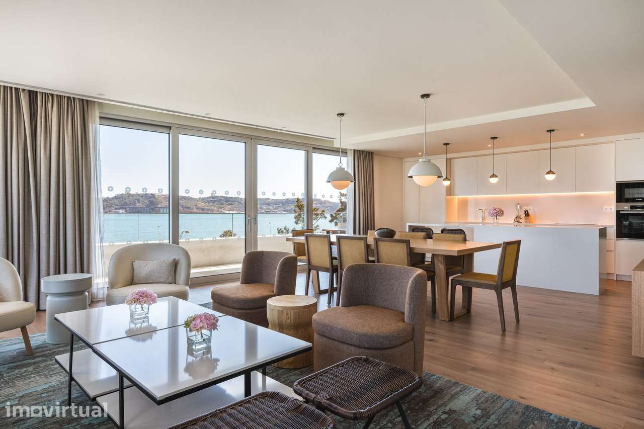 Hotel Hyatt Regency Apartamento T2 - Grande imagem: 2/45