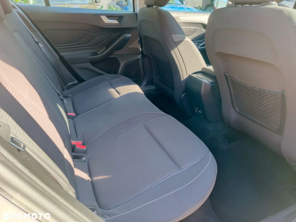 Ford Focus 1.0 EcoBoost Platinium X ASS PowerShift - 19