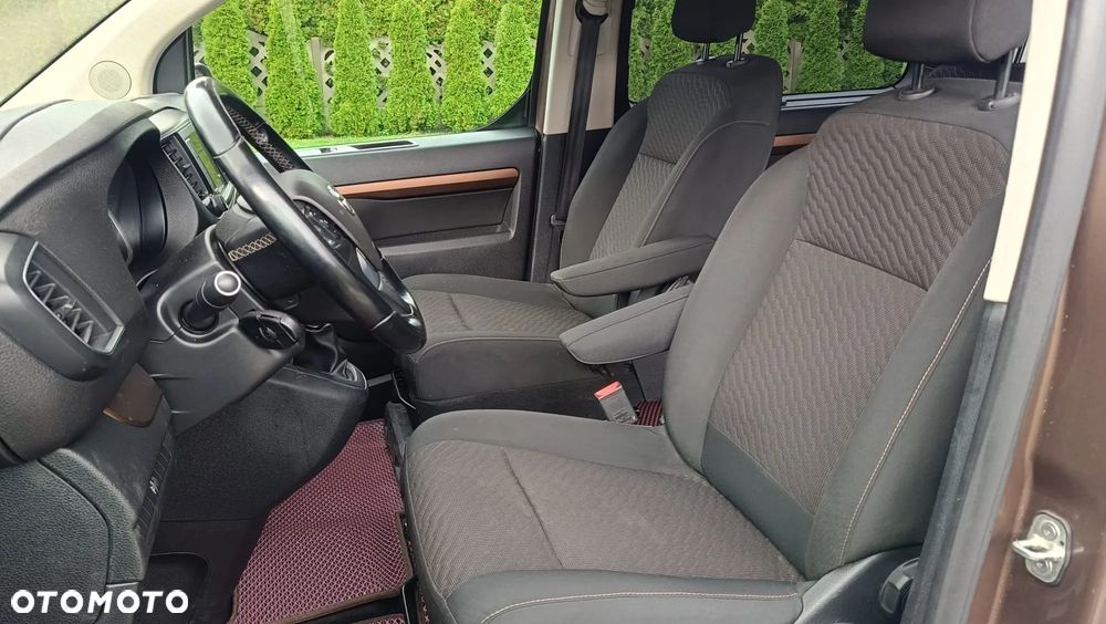 Toyota ProAce 2.0 D-4D Long 3,0t Mobilny Life - 16