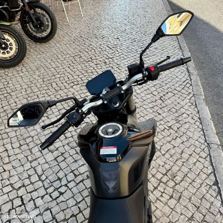 Voge 125R - 20