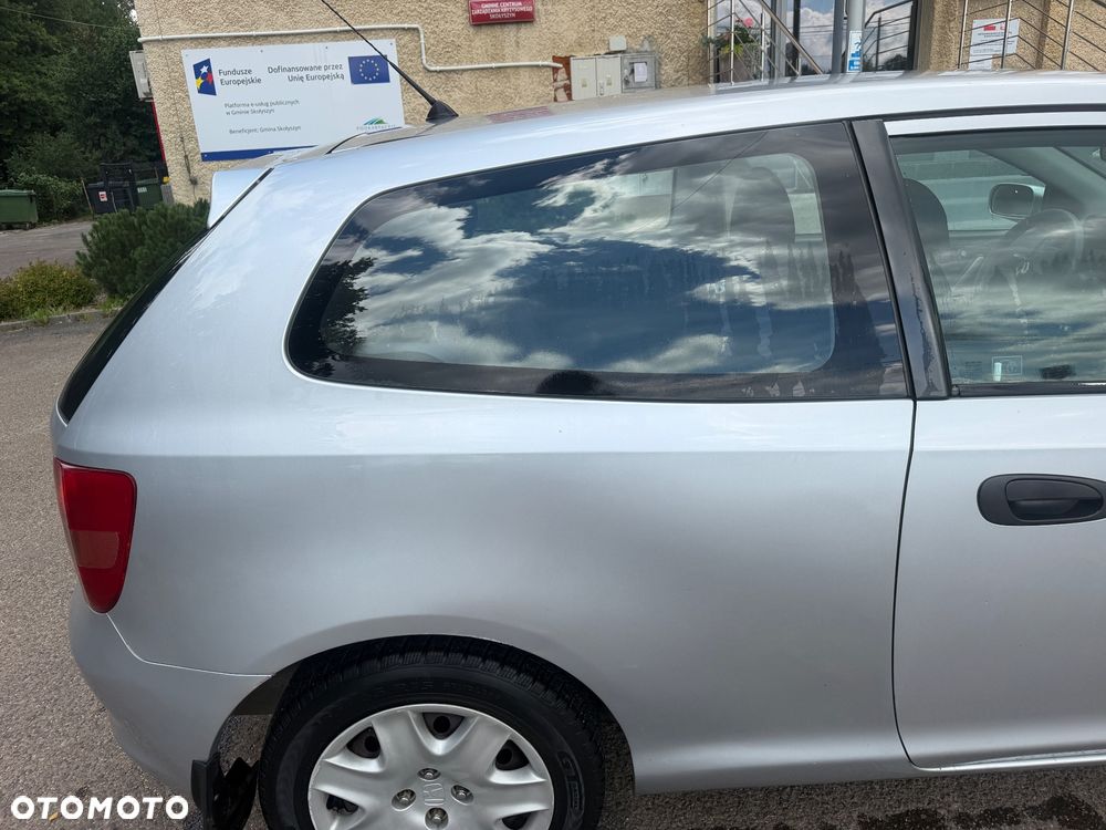 Honda Civic - 14