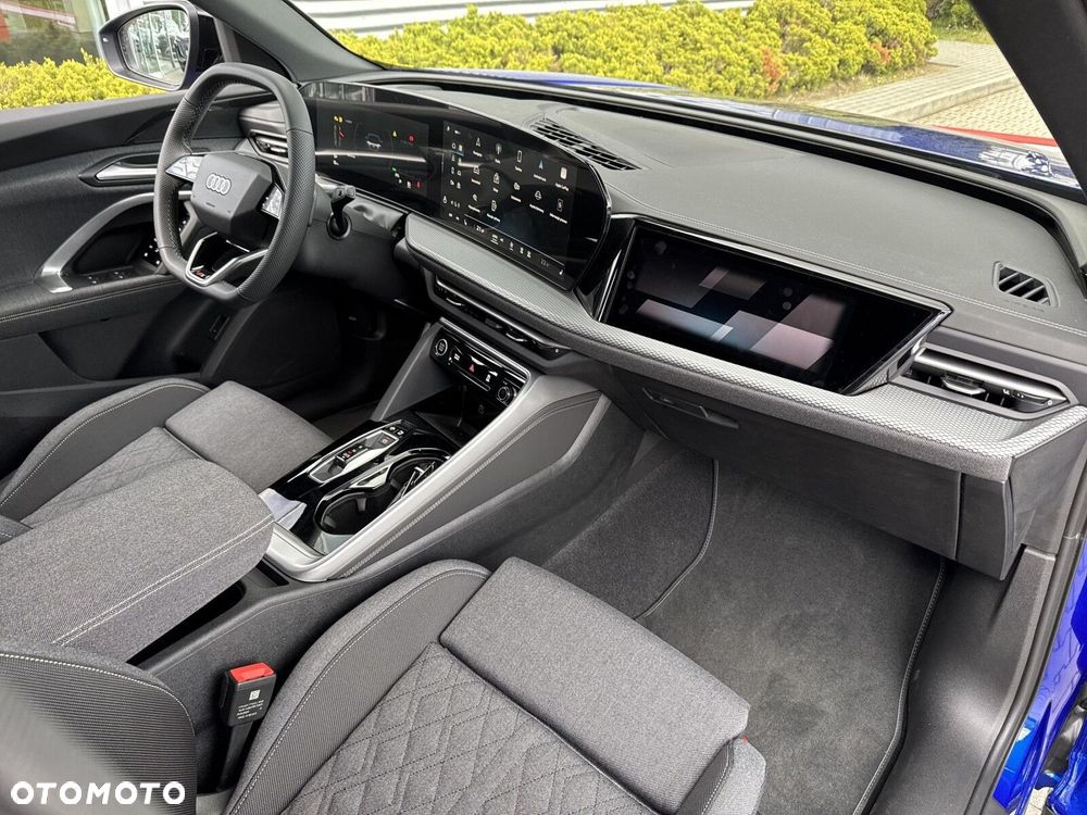 Audi Q5 Sportback - 17