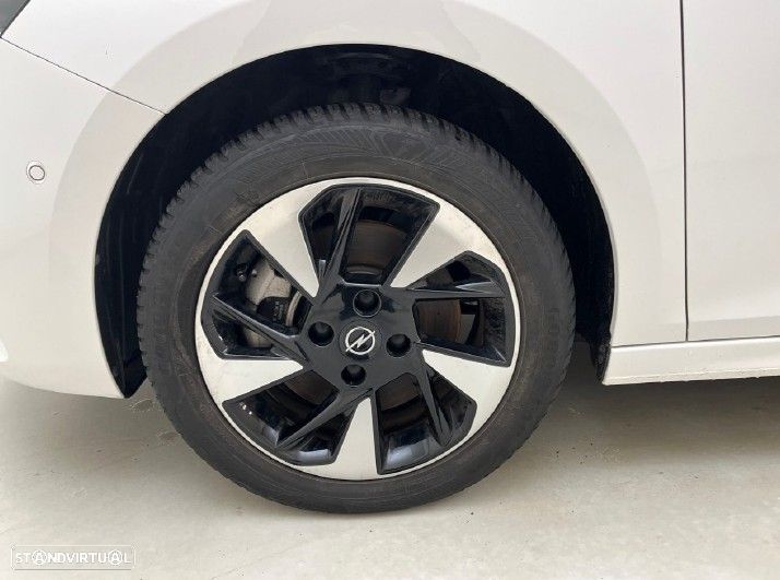 Opel Corsa-e Elegance - 5