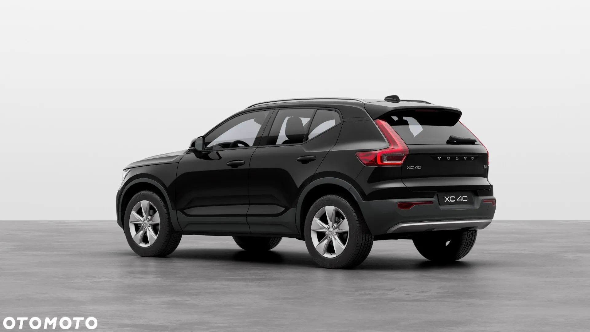 Volvo XC 40 B3 Core - 6