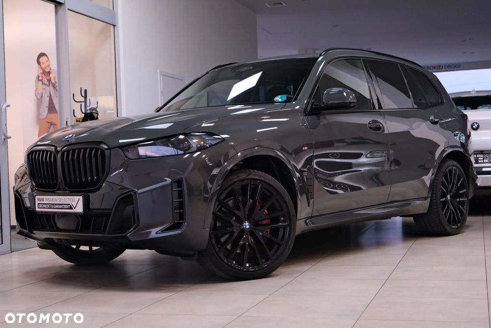 BMW X5 xDrive30d mHEV sport - 16
