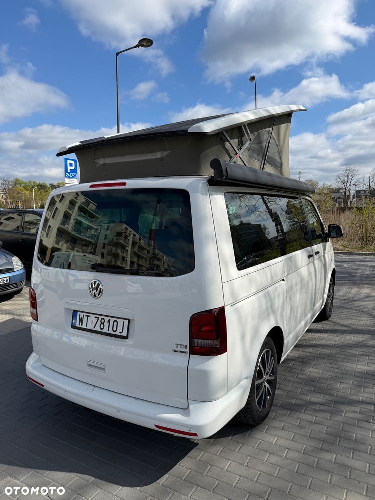 Volkswagen California - 5