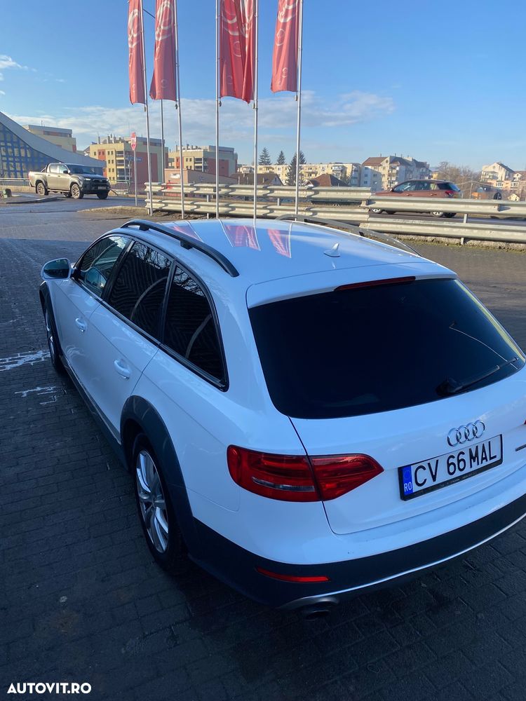 Audi A4 Allroad - 5
