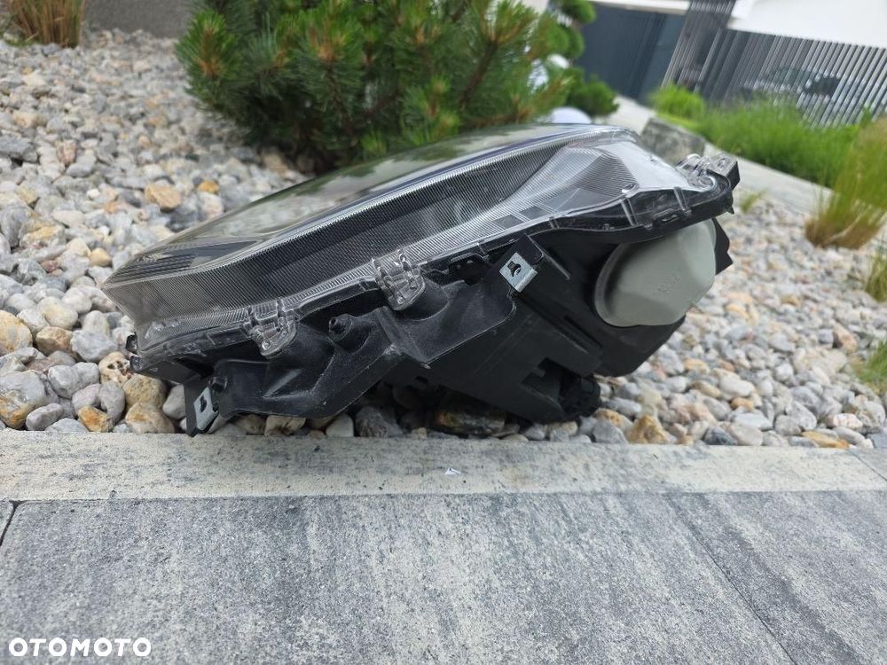 SUZUKI SWIFT MK8 Lampa lewa przód Kompletna Full Led Dynamic W2966 - 7