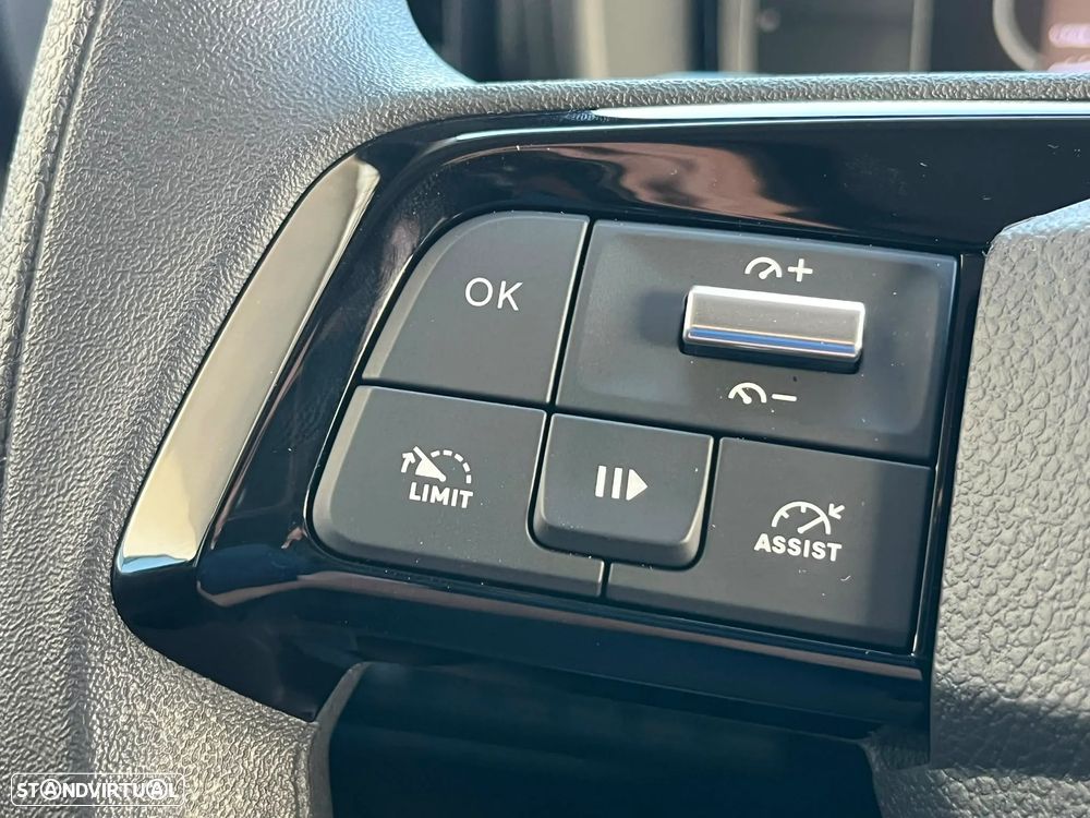 Citroën ë-Berlingo M 50kWh (c/bomba de calor) - 14