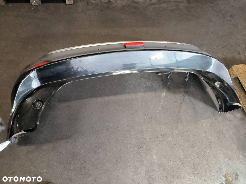 ZDERZAK TYŁ LINCOLN MKC - 7