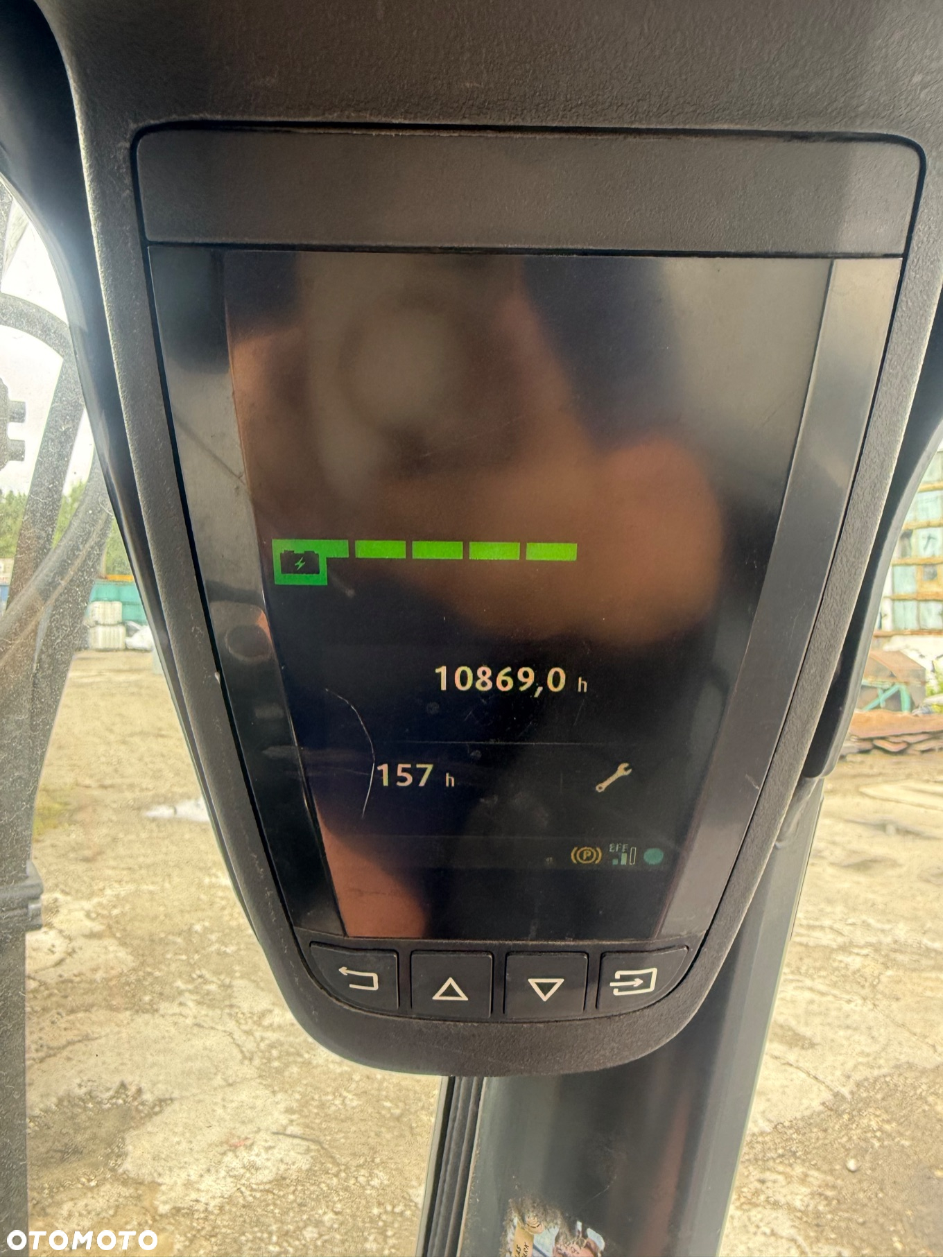 Linde E16-02 - 5