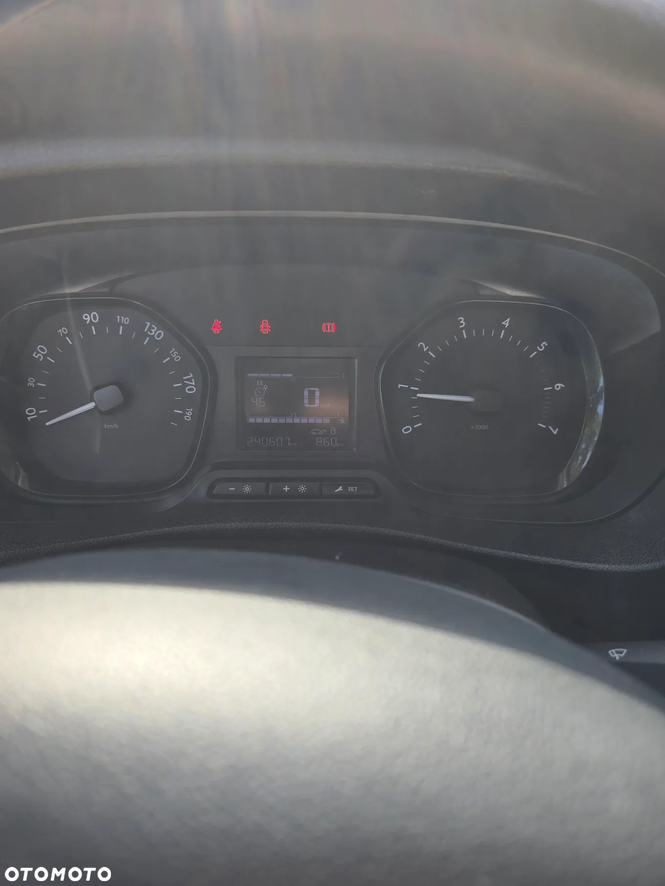 Toyota Proace - 22
