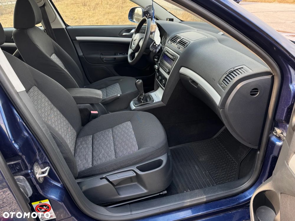 Skoda Octavia 1.9 TDI Classic - 13