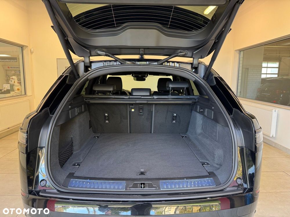 Land Rover Range Rover Velar 2.0 D200 mHEV Dynamic SE - 24