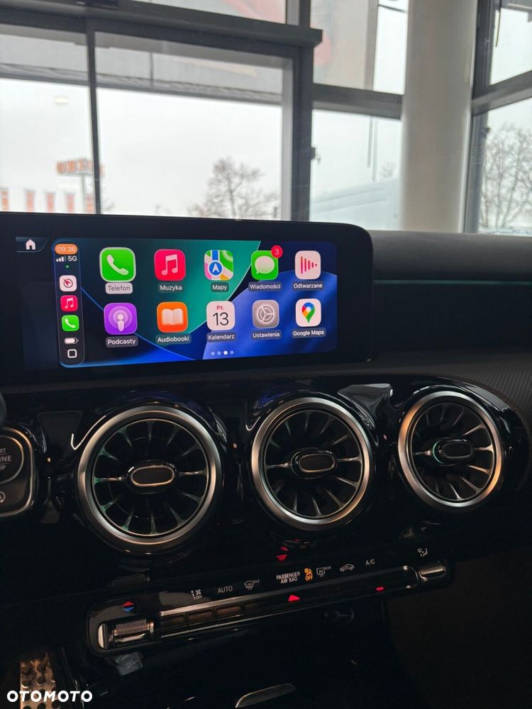 Mercedes-Benz Klasa A - 24