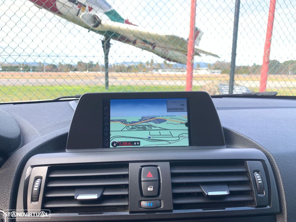 BMW 220 d Coupe Pack M - 26