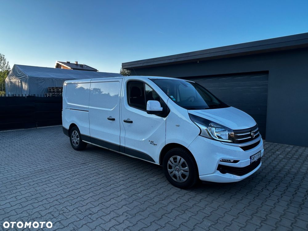 Fiat Talento - 1