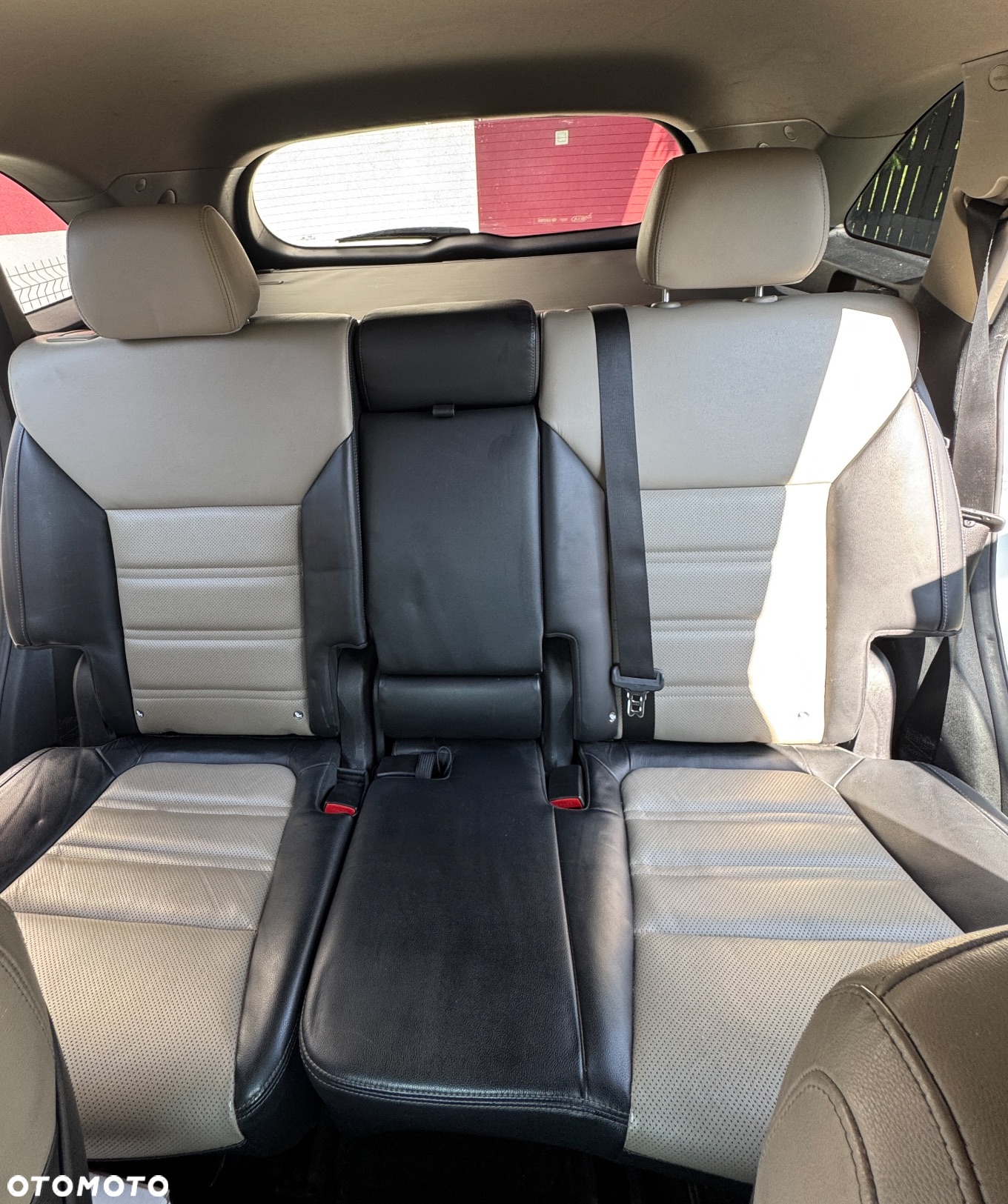 Kia Sorento 2.0 CRDI XL - 13