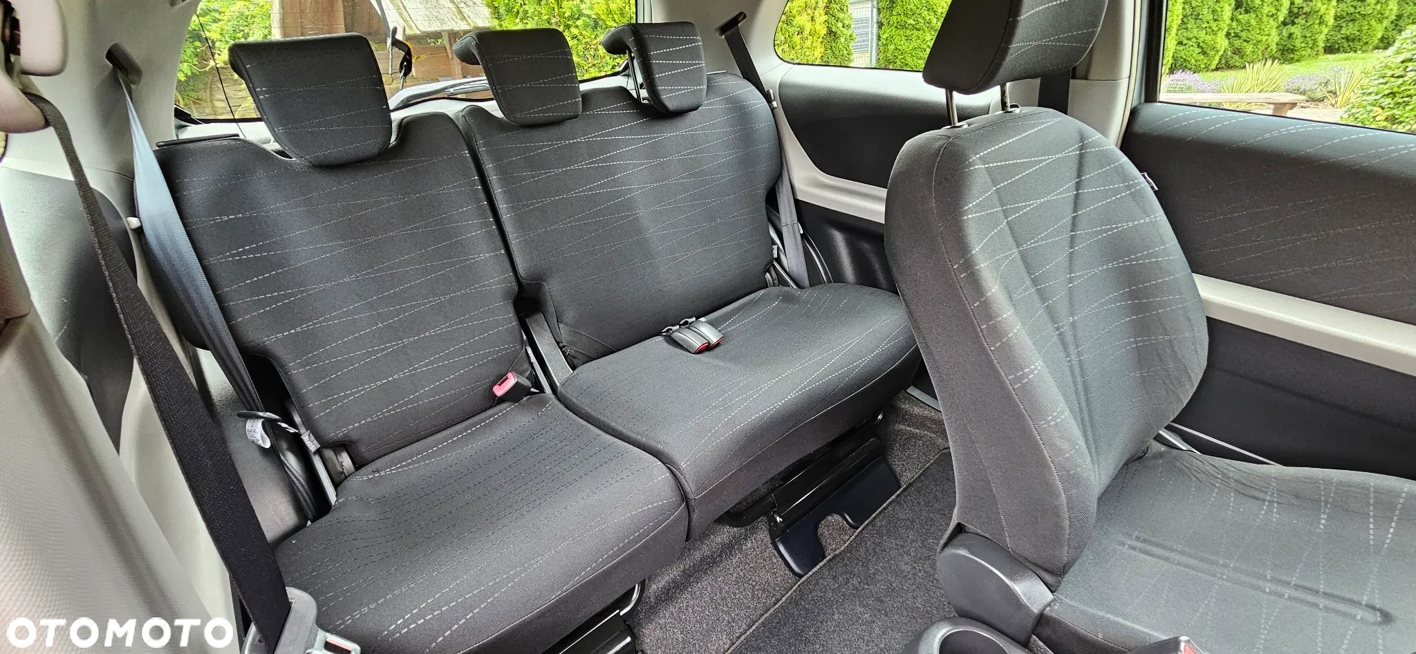 Toyota Yaris 1.3 Sol - 10