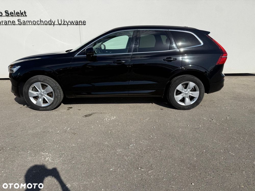 Volvo XC 60 - 6