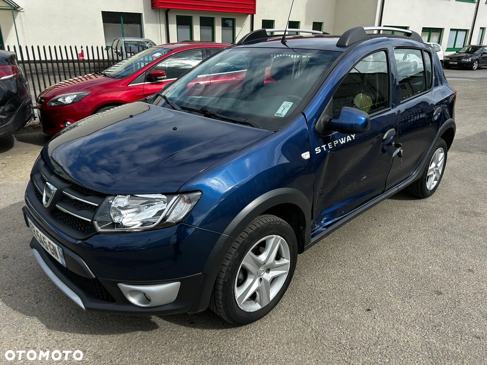 Dacia Sandero Stepway - 7