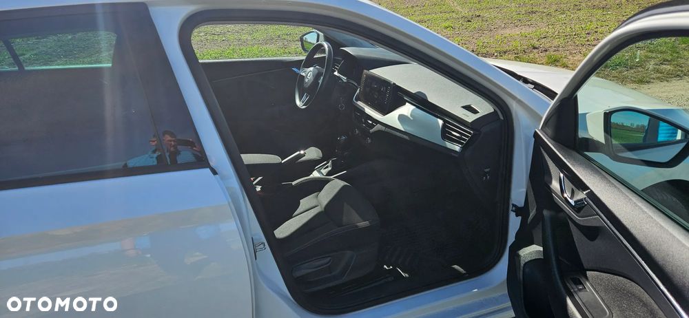 Skoda Scala 1.6 TDI SCR Style DSG - 8