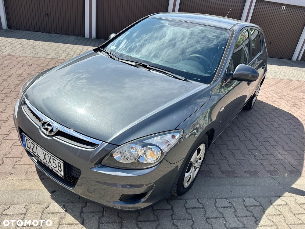 Hyundai i30 - 20