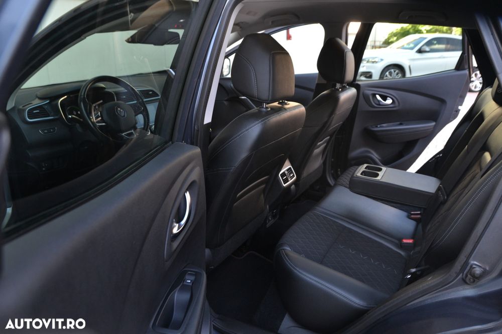 Renault Kadjar BLUE dCi 115 EDC INTENS - 9