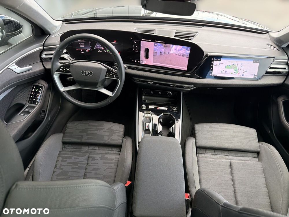 Audi A6 Avant TDI mHEV Quattro S tronic - 18