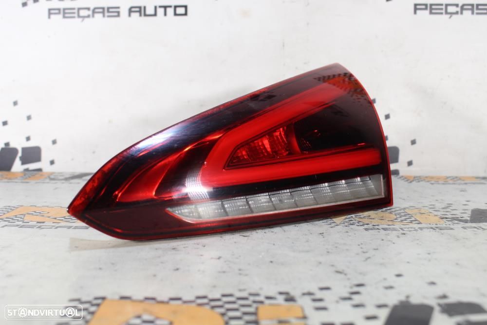 Farolim Direito Mercedes-Benz A-Class (W177)  A1779062000 / Farolim Pa - 5
