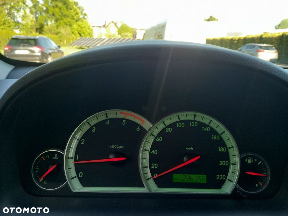 Chevrolet Captiva 2.0 d LS 5os - 31
