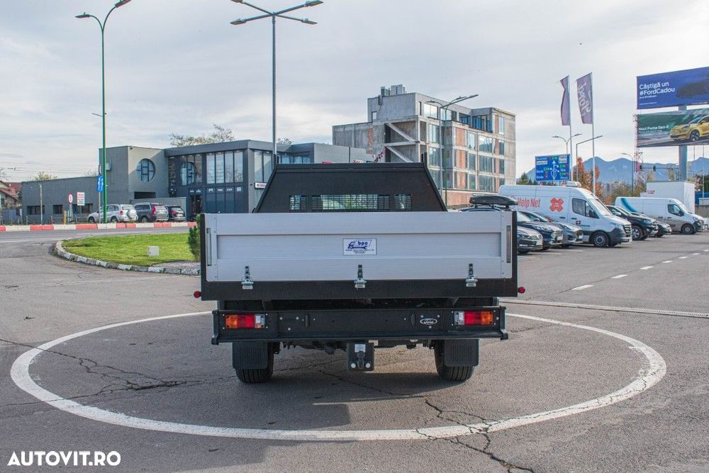 Ford Ranger - 10
