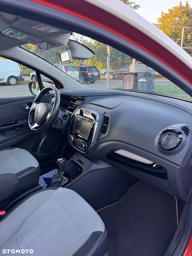 Renault Captur - 19