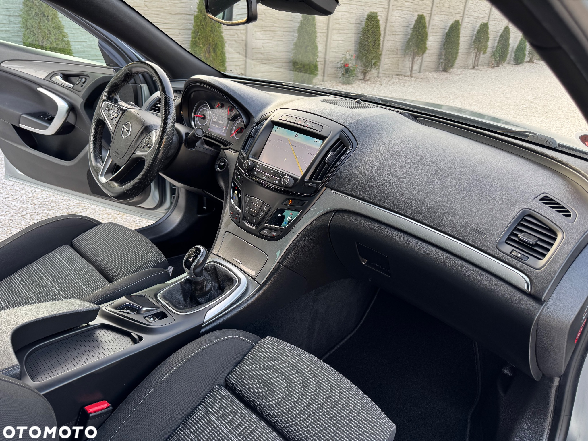 Opel Insignia 1.4 T Cosmo S&S - 31