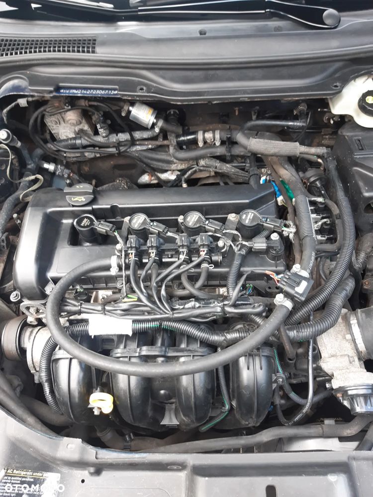 Volvo V50 1.8 - 10