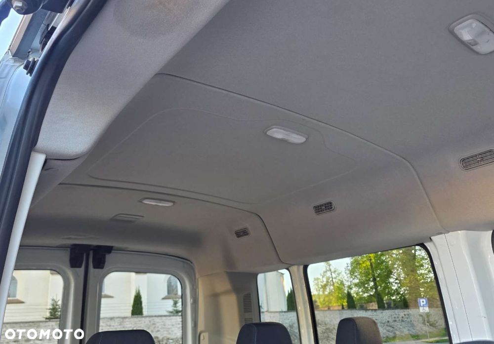 Ford Transit - 29