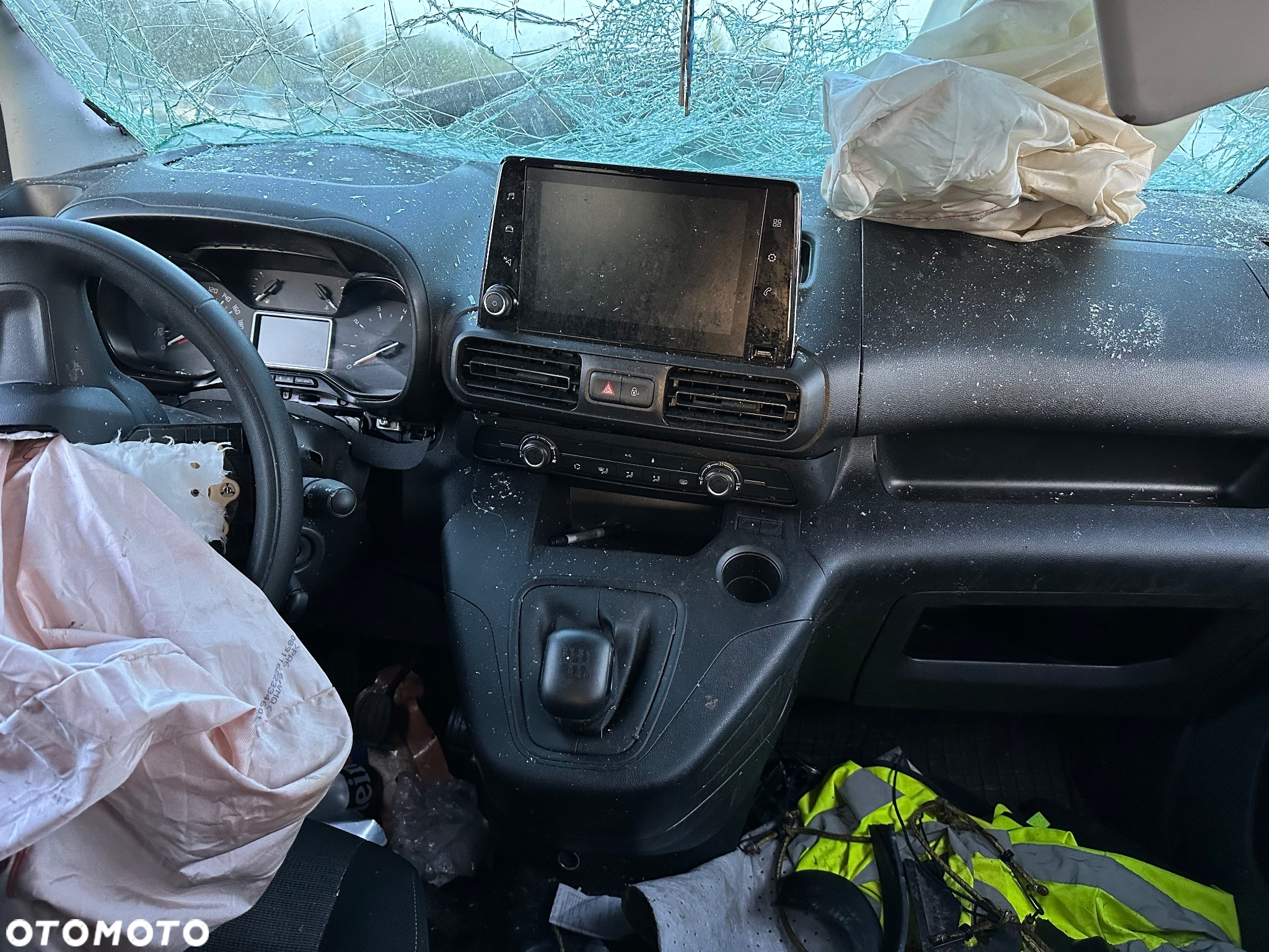 Toyota Proace City Verso 1.5 D-4D L2 Club - 16