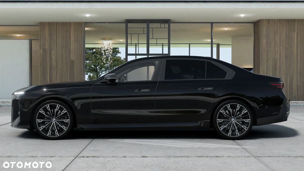 BMW Seria 7 740 xDrive mHEV sport - 6
