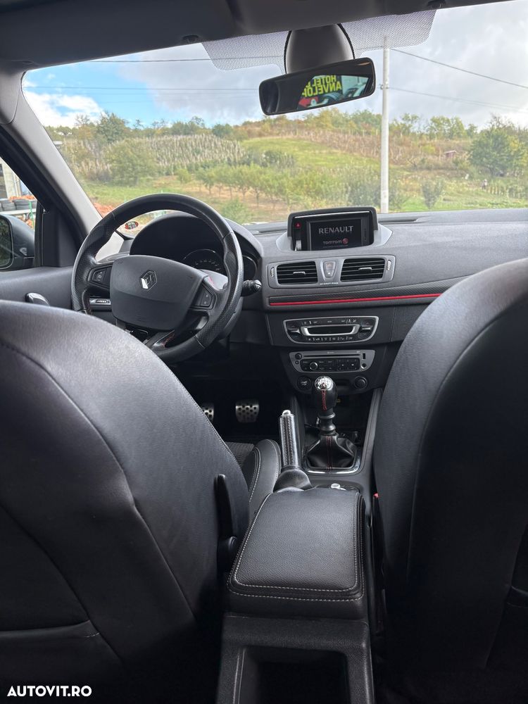 Renault Megane 1.5 dCi Sport Edition - 11