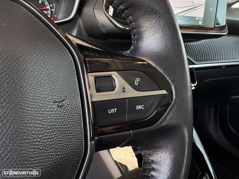 Peugeot 2008 PureTech 100 Active - 17