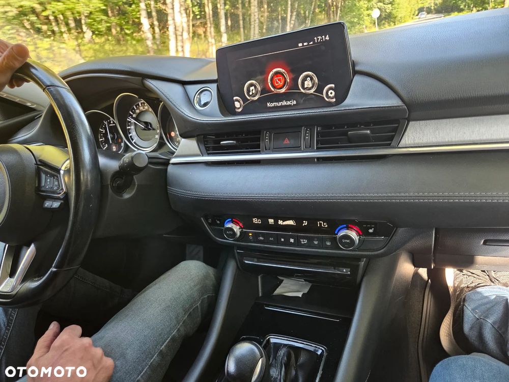 Mazda 6 2.0 SkyEnergy - 3